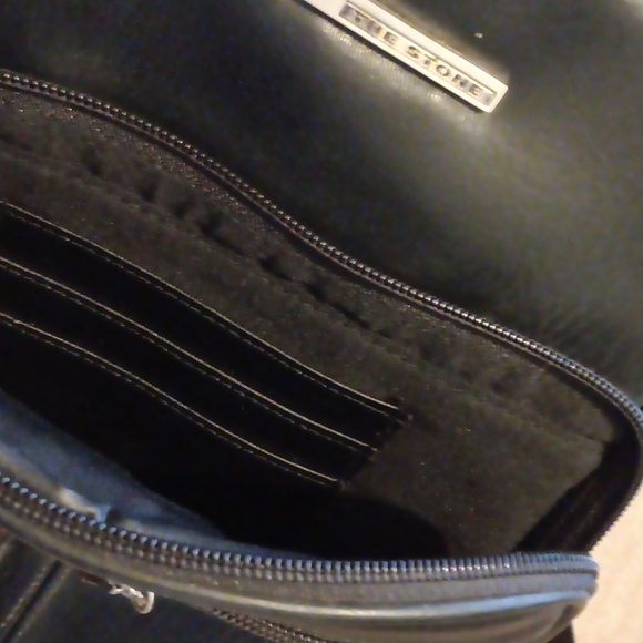 Mini backpack - Picture 8 of 10